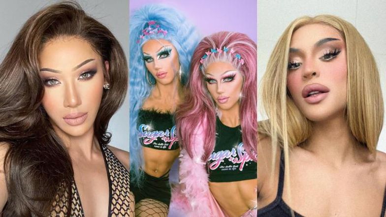 These Are the Popular Drag Queens on TikTok You Should Be Following