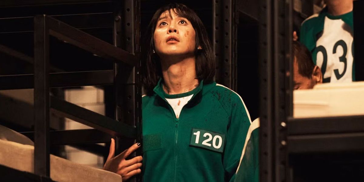 Squid Game writer reveals why season 2 has a trans character