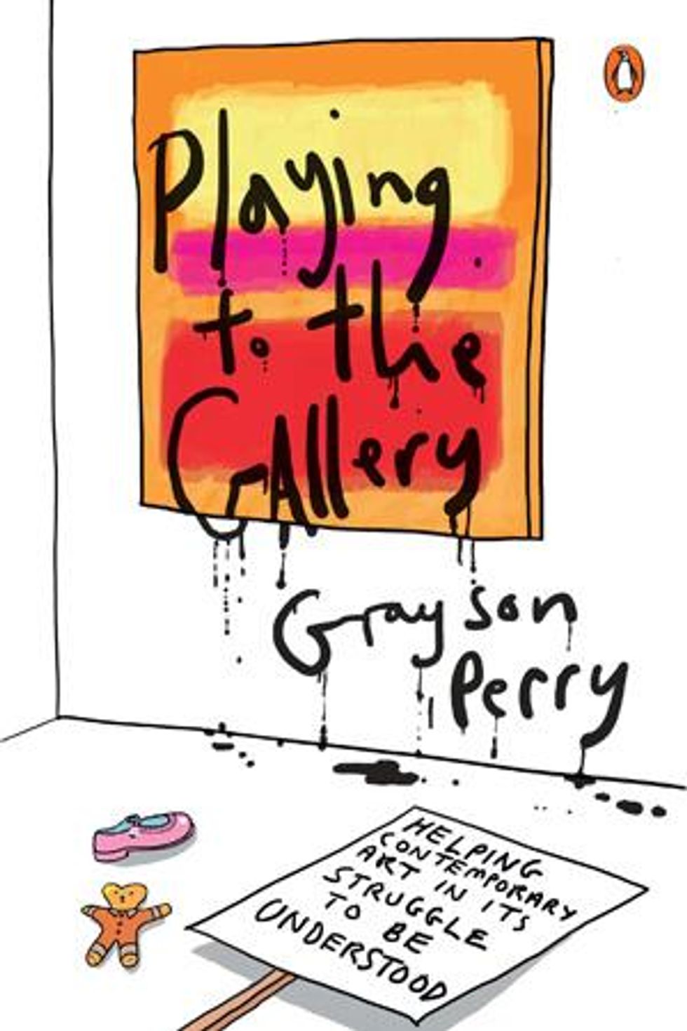 Playing to the Gallery