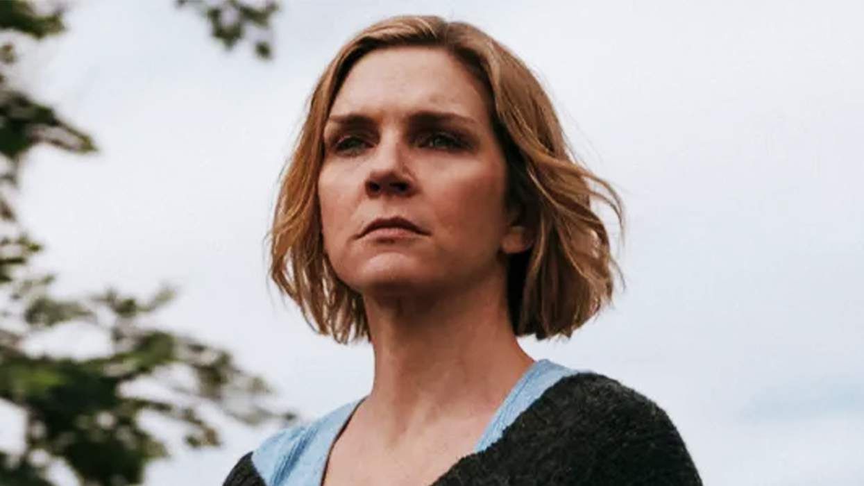 'Pluribus': Carol Sturka is the lesbian anti-hero America needs