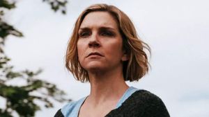 'Pluribus': Carol Sturka is the flawed lesbian hero America needs