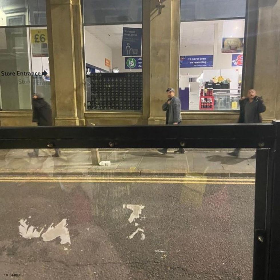 Police in England Arrest Two for Brutal Attack on Gay Man in Liverpool