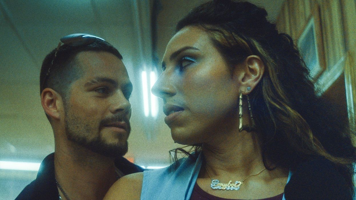 <p>Sundance 2024:<em> Ponyboi</em> introduces the world to future Oscar winner River Gallo</p>