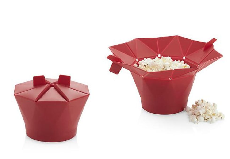 Popcorn Maker