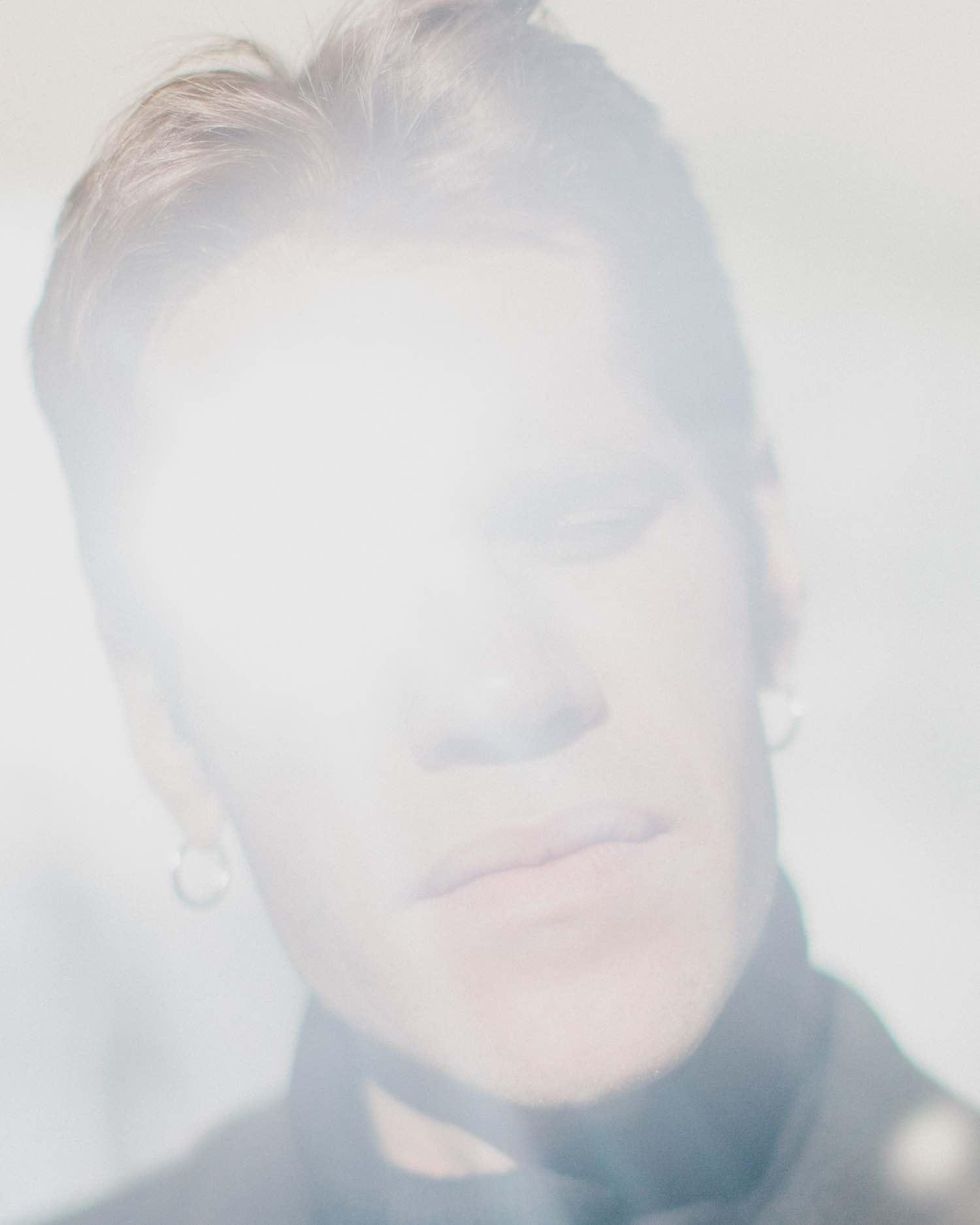 Porches' Aaron Maine Finds His Suburban Sensuality