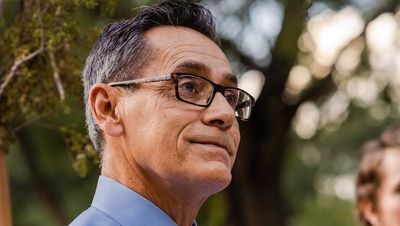 Candidate Roger Montoya Says Gay Porn Past Inspires His Political Work