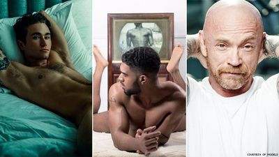 Porn Stars Criticize Tumblr's Ban on Adult Content