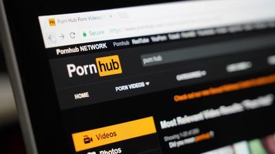 Pornhub's Yearly Review Shows Increase in Trans Porn Searches
