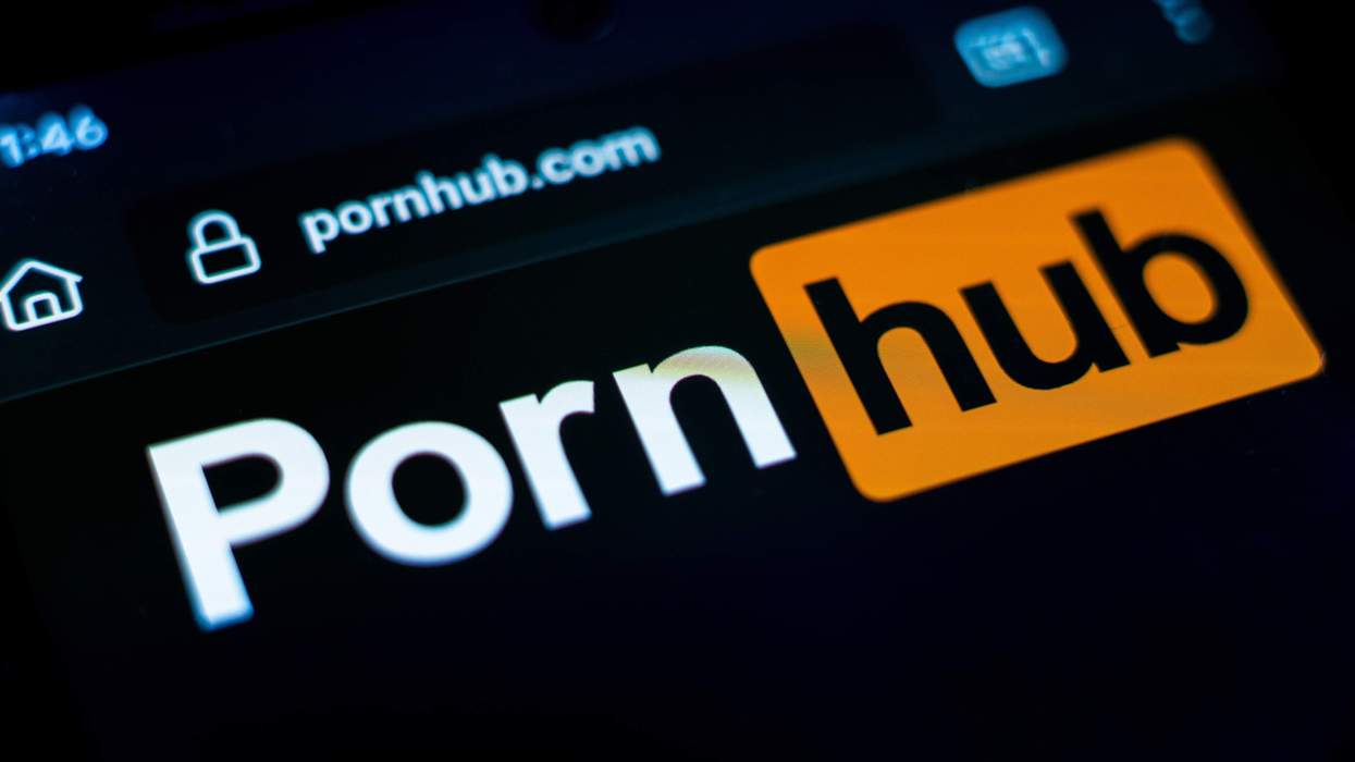Pornhub