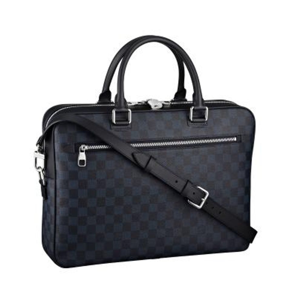 Porte-Document Business