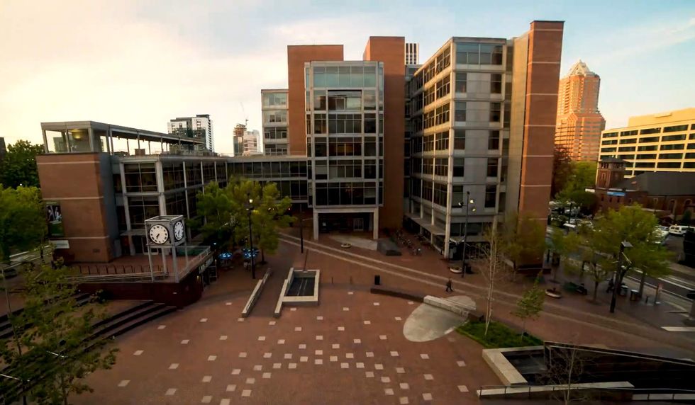 Portland State University