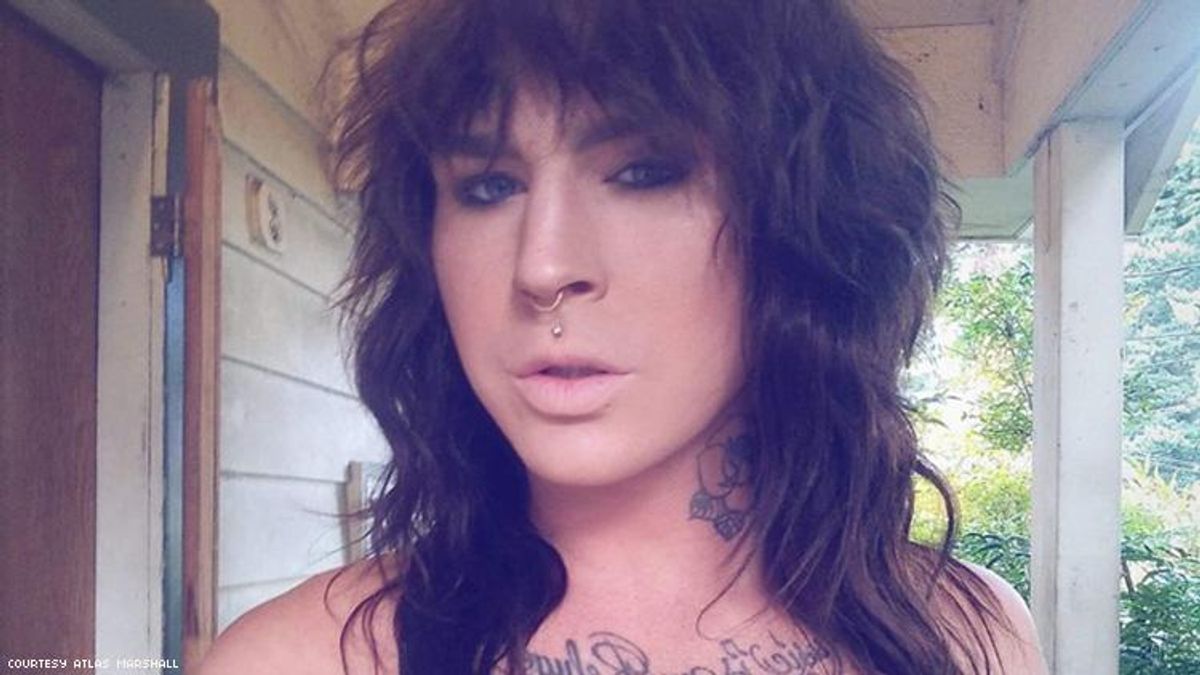 Portland Trans Woman Attacked in Suspected Hate Crime