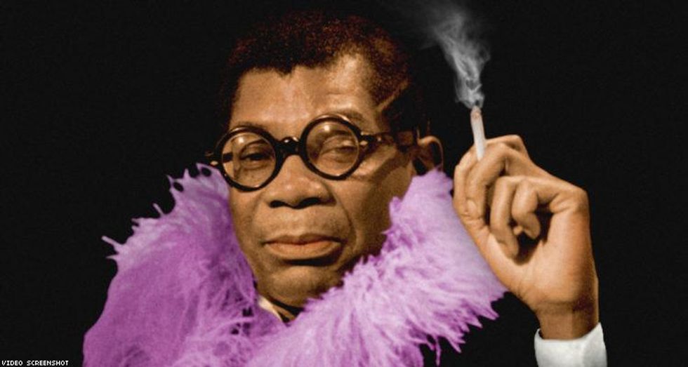 Portrait of Jason, 1967