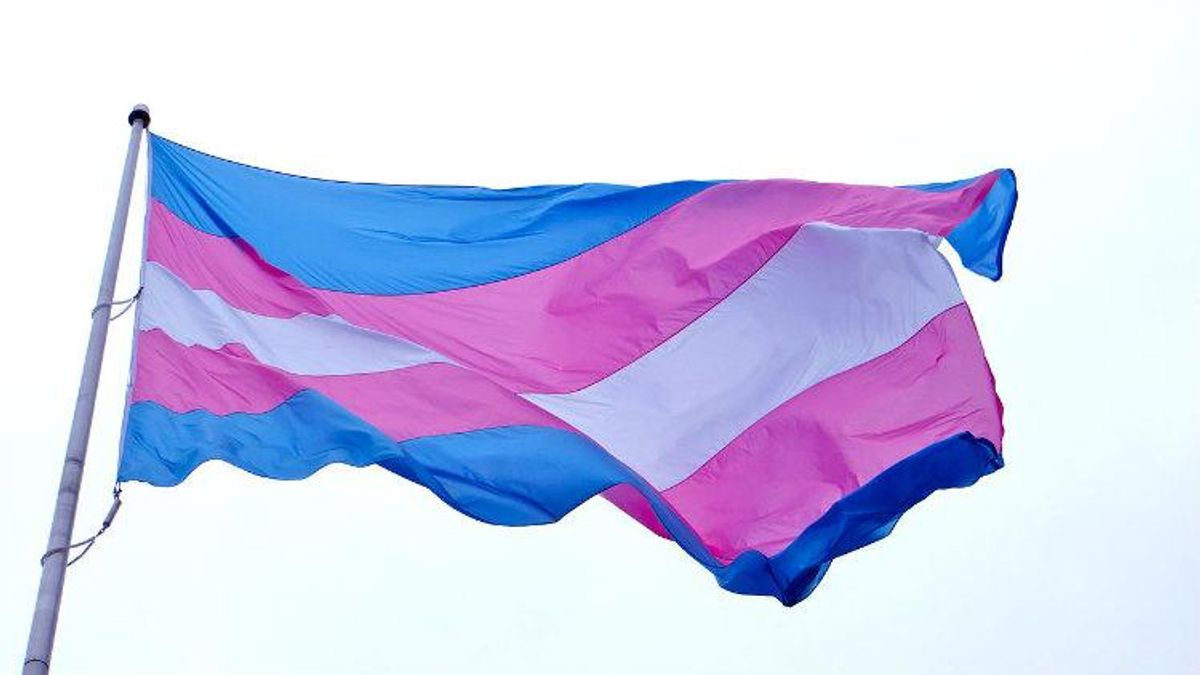 Portugal, Gender, Transgender
