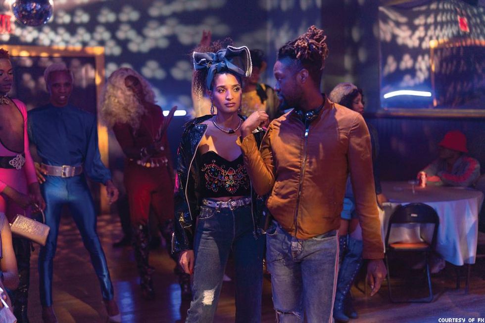 Pose (2018 to present)