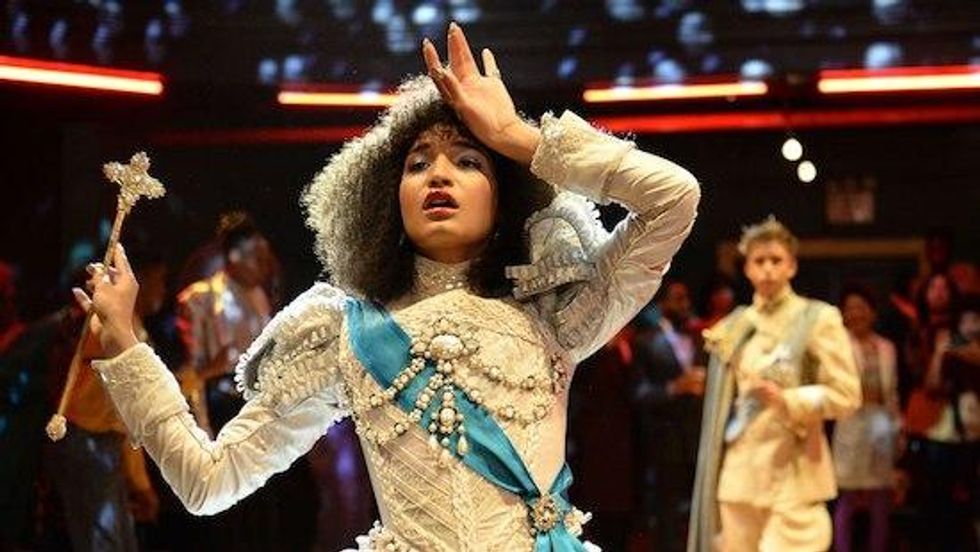 Pose put trans people of color on primetime