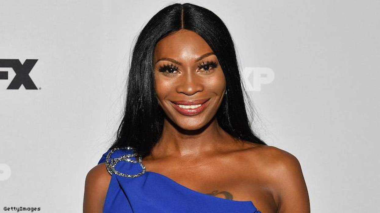 ’Pose’s Dominique Jackson to Play Literal Goddess on ‘American Gods’