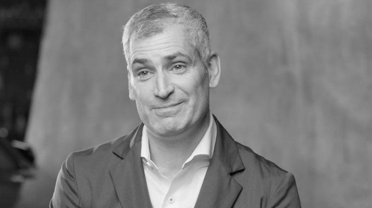 Power 50 Aaron Hicklin