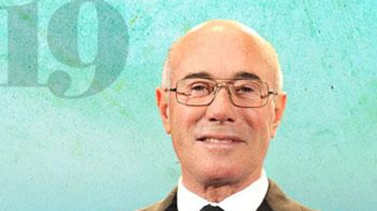 Powerlist2012_davidgeffen