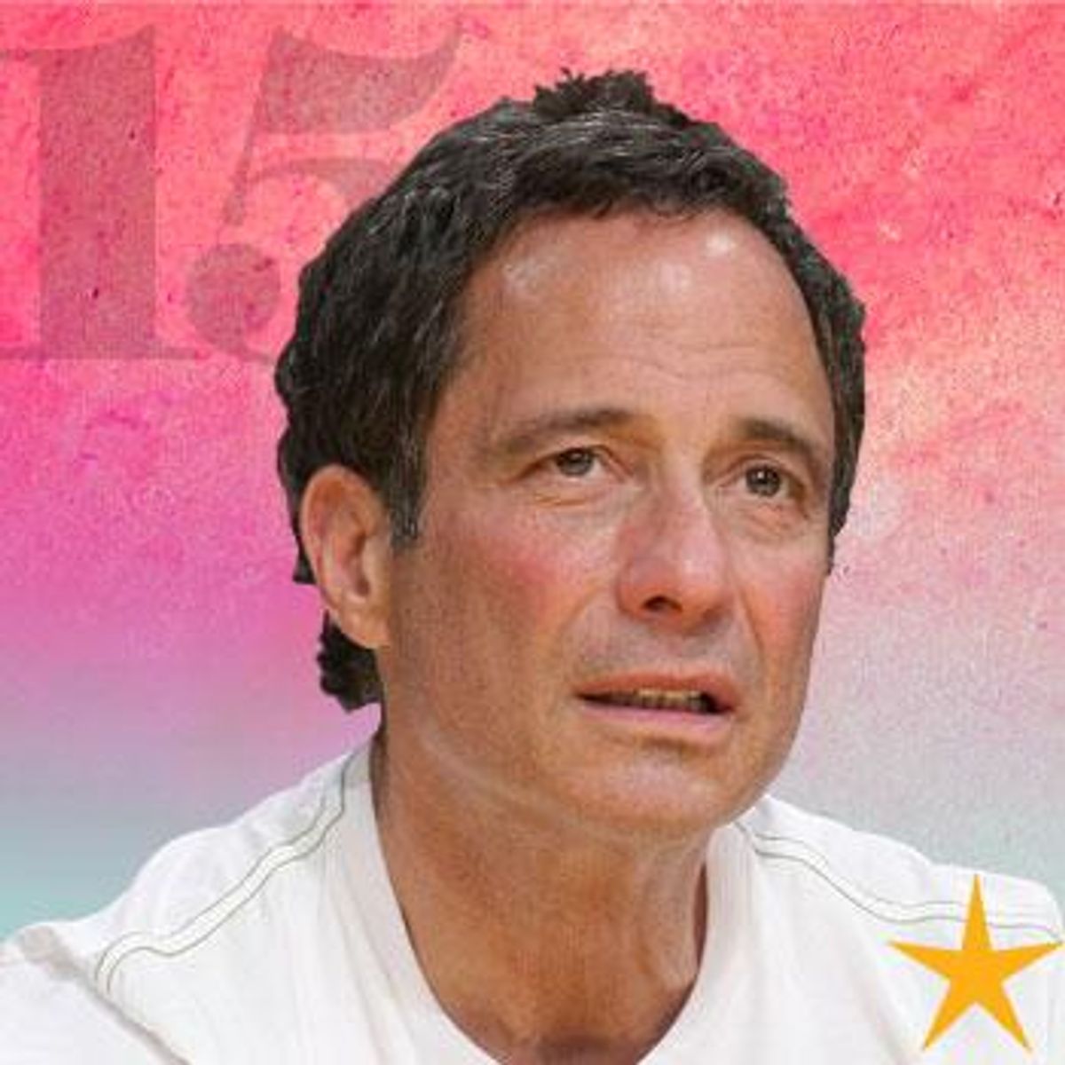 The Power List: HARVEY LEVIN