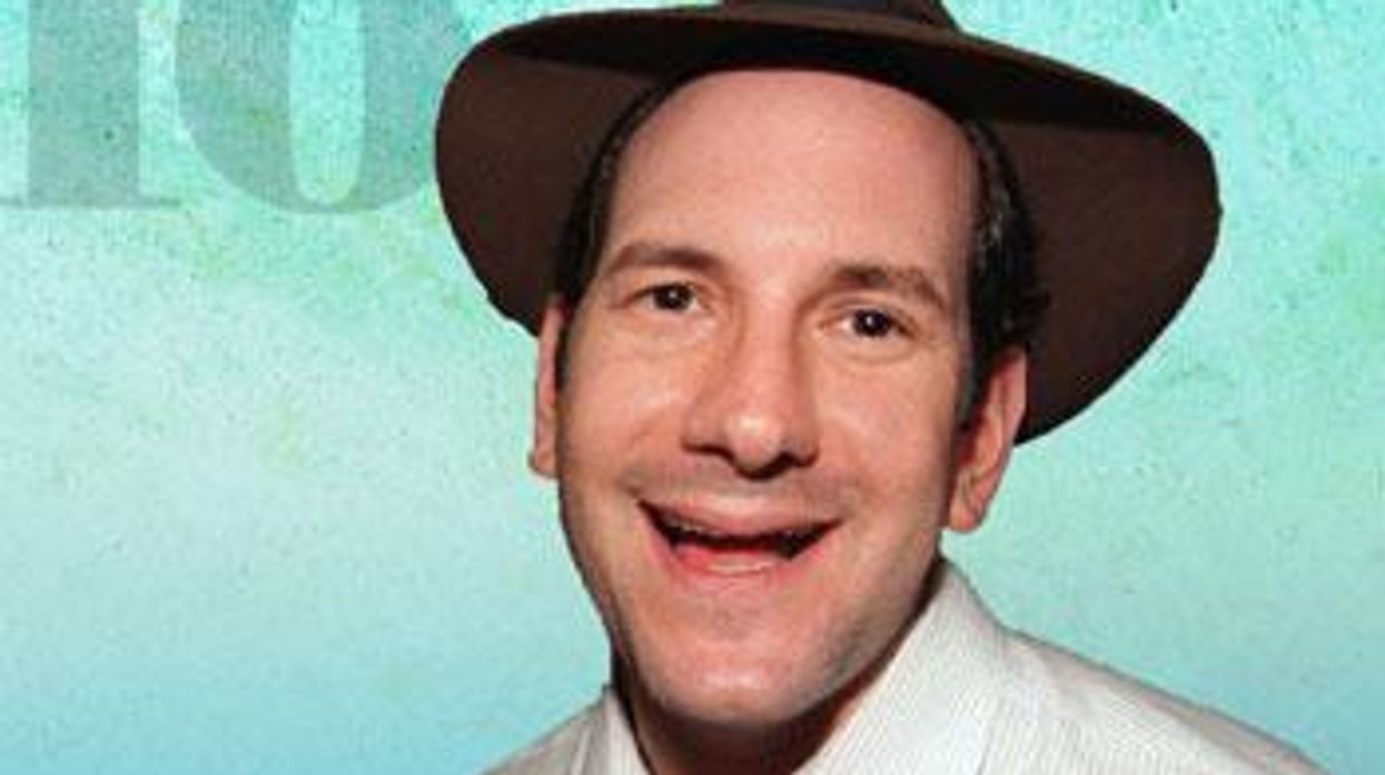 Powerlist2012_mattdrudge