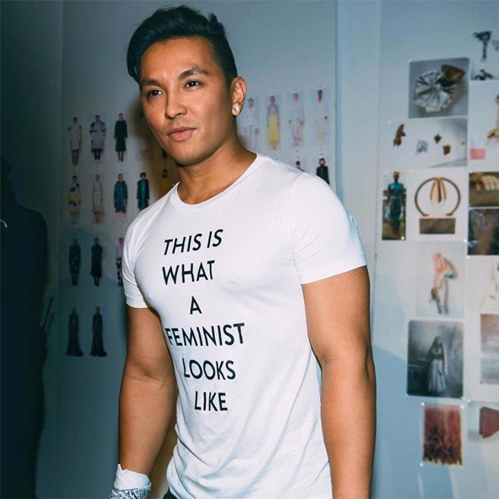 Prabal Gurung, Designer