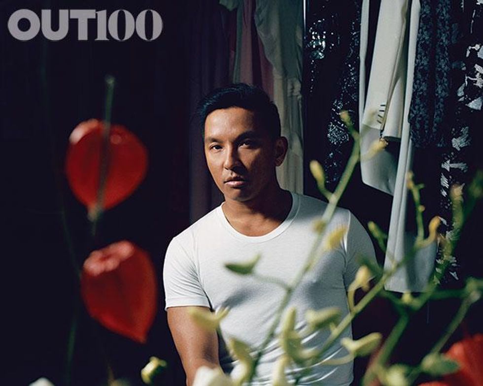 Prabal Gurung