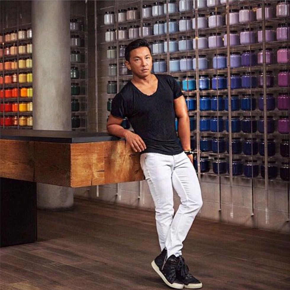 Prabal Gurung