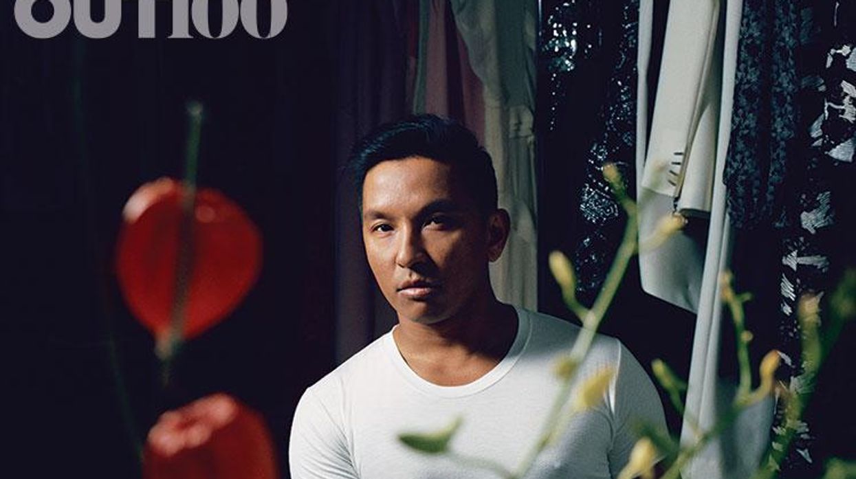 Prabal Gurung