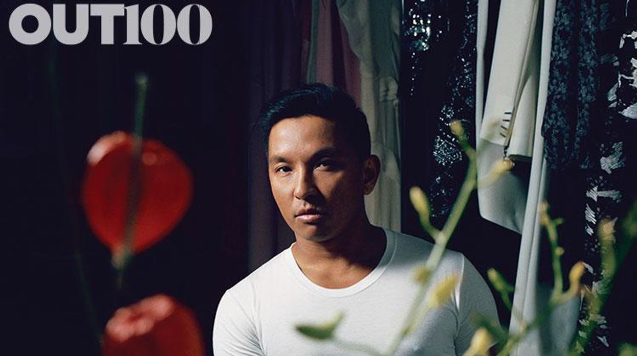 Prabal Gurung