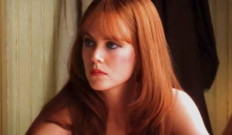 Practical Magic