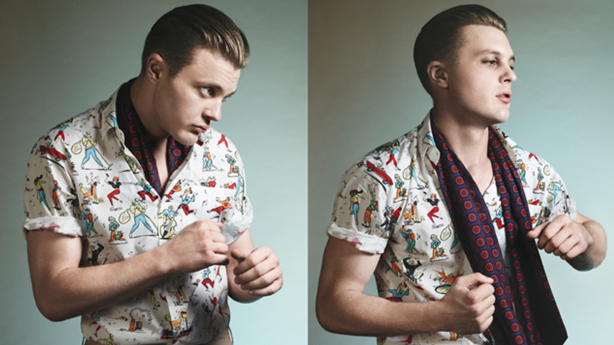 Prada-michaelpitt-rotator