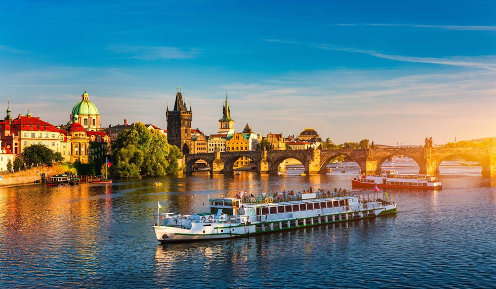 Prague, Czech Republic