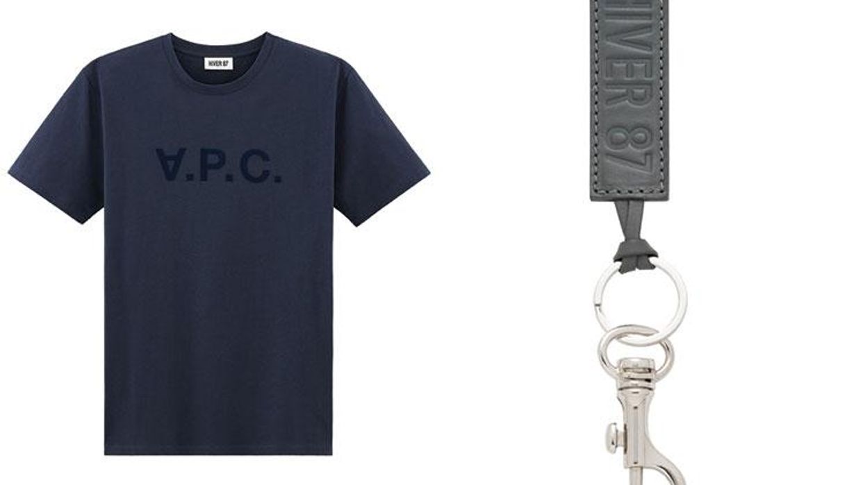 Pre-A.P.C.
