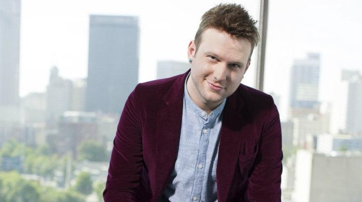 Preachers of Atlanta