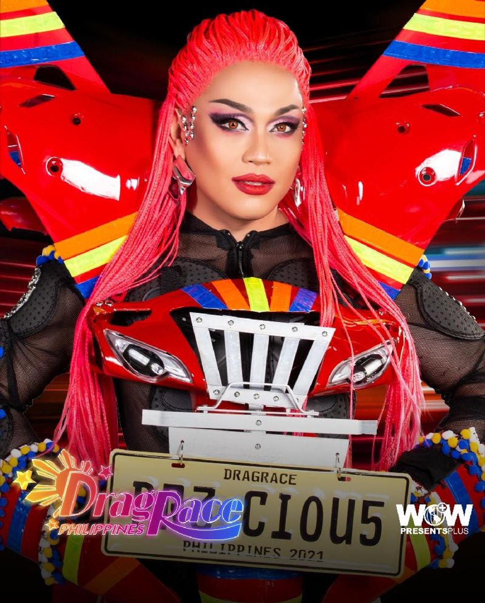 Precious Paula Nicole