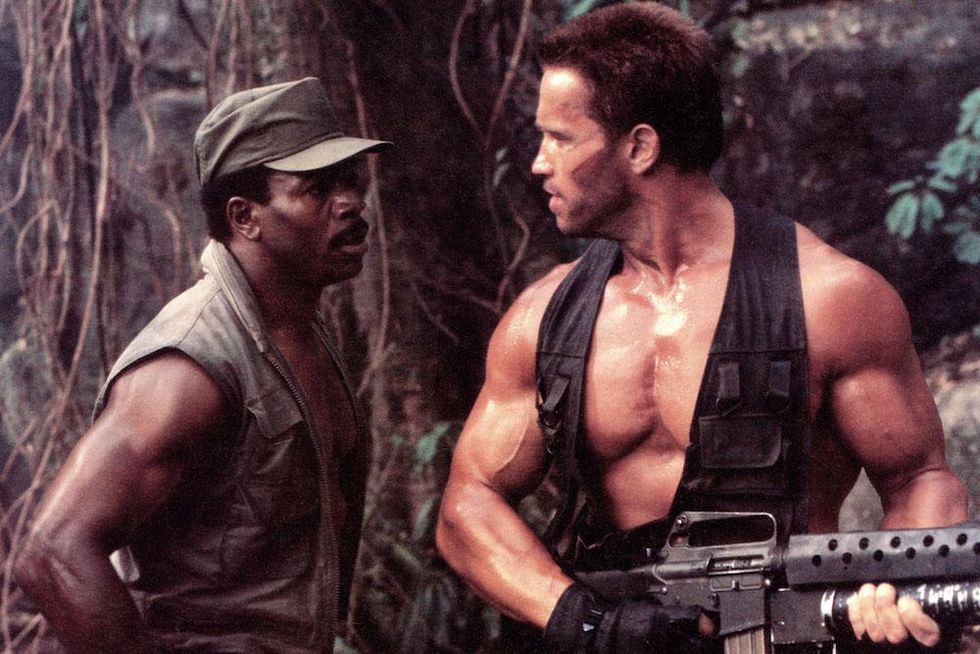 Predator (1987)
