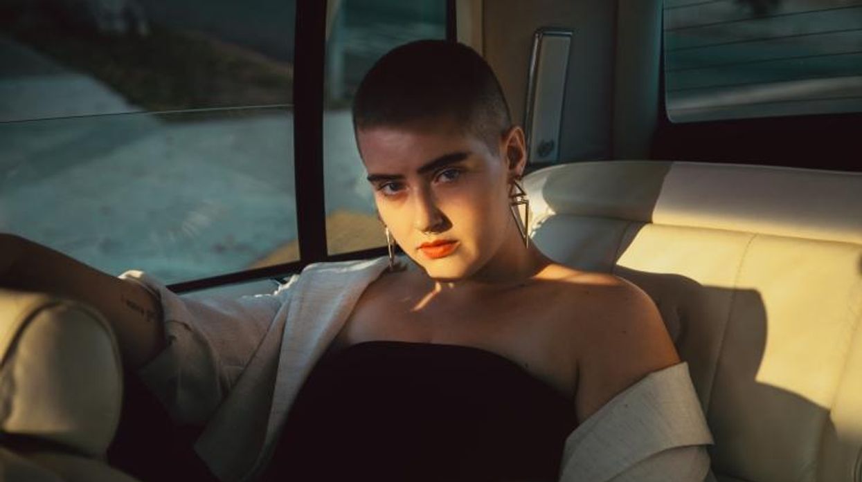 Premiere: Grayson Debuts Lyric Video for Emotional Single 'Brother'