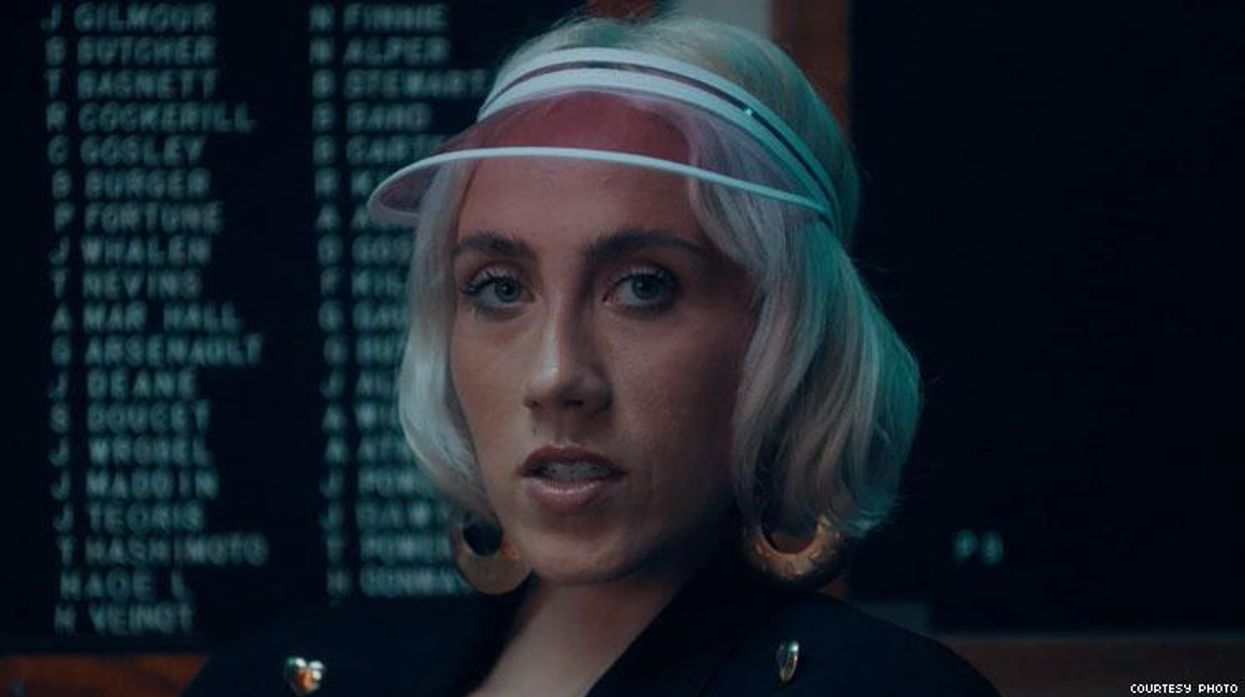 Premiere: RALPH Release Queer Speed Dating Music Video for “Long Distance Lover”