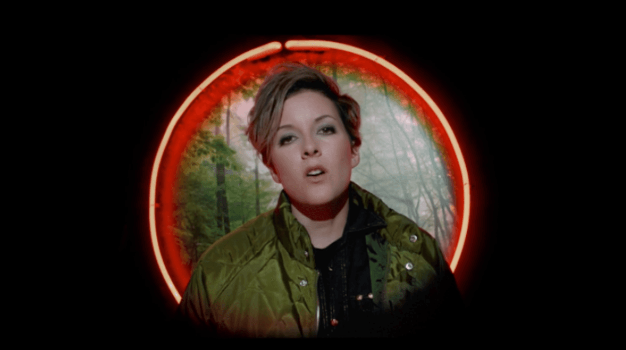 Premiere: Ria Mae Searches for Connection in 'Hold Me' Music Video