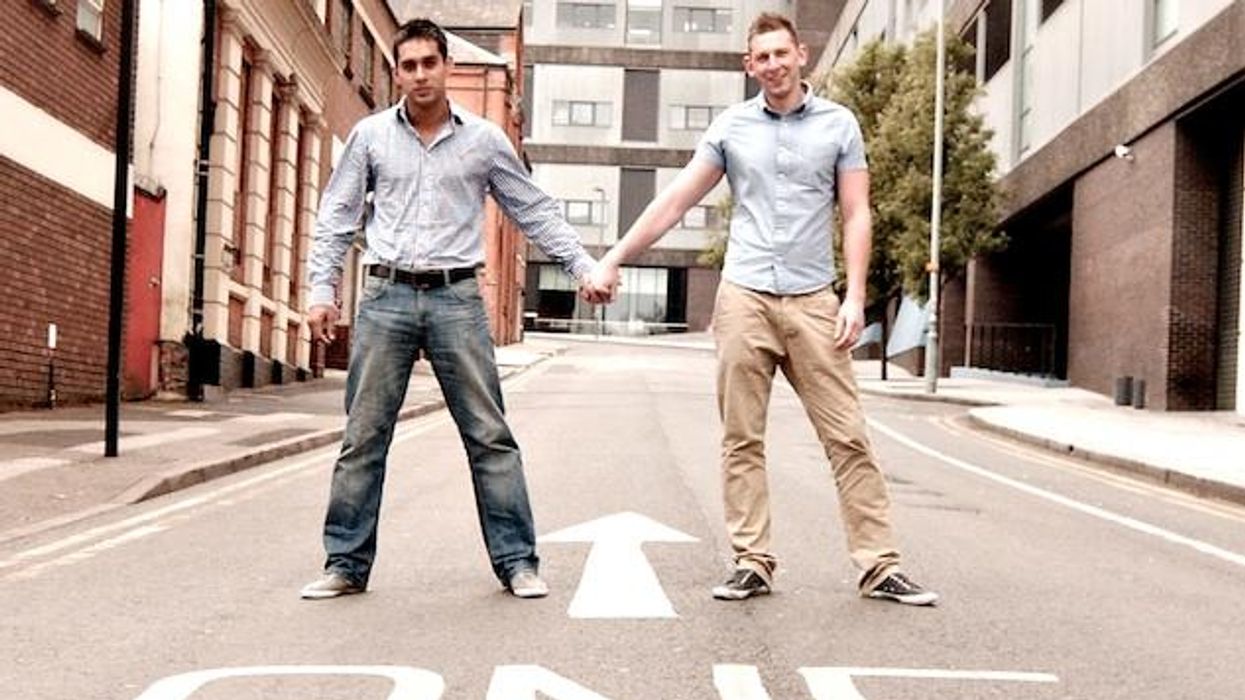 Prengagement-rotator