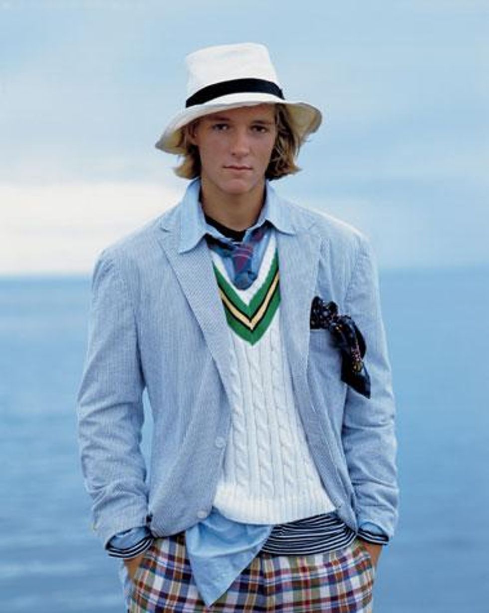 Preppy-Cultivating-Ivy-Style