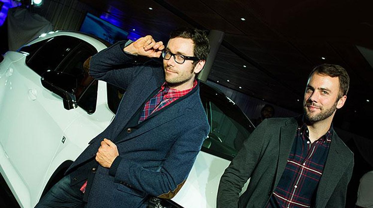 Presentedbylexusx750