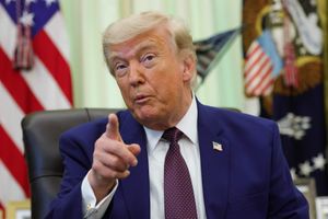 Federal judge rules that states can challenge Trump’s campaign against transgender kids