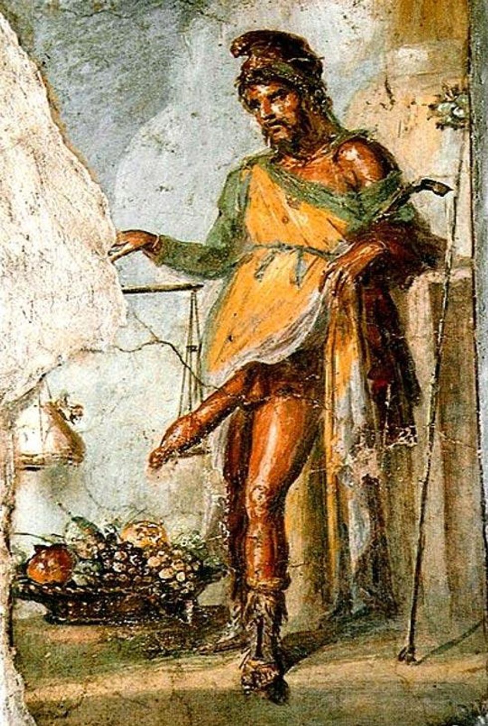 Priapus