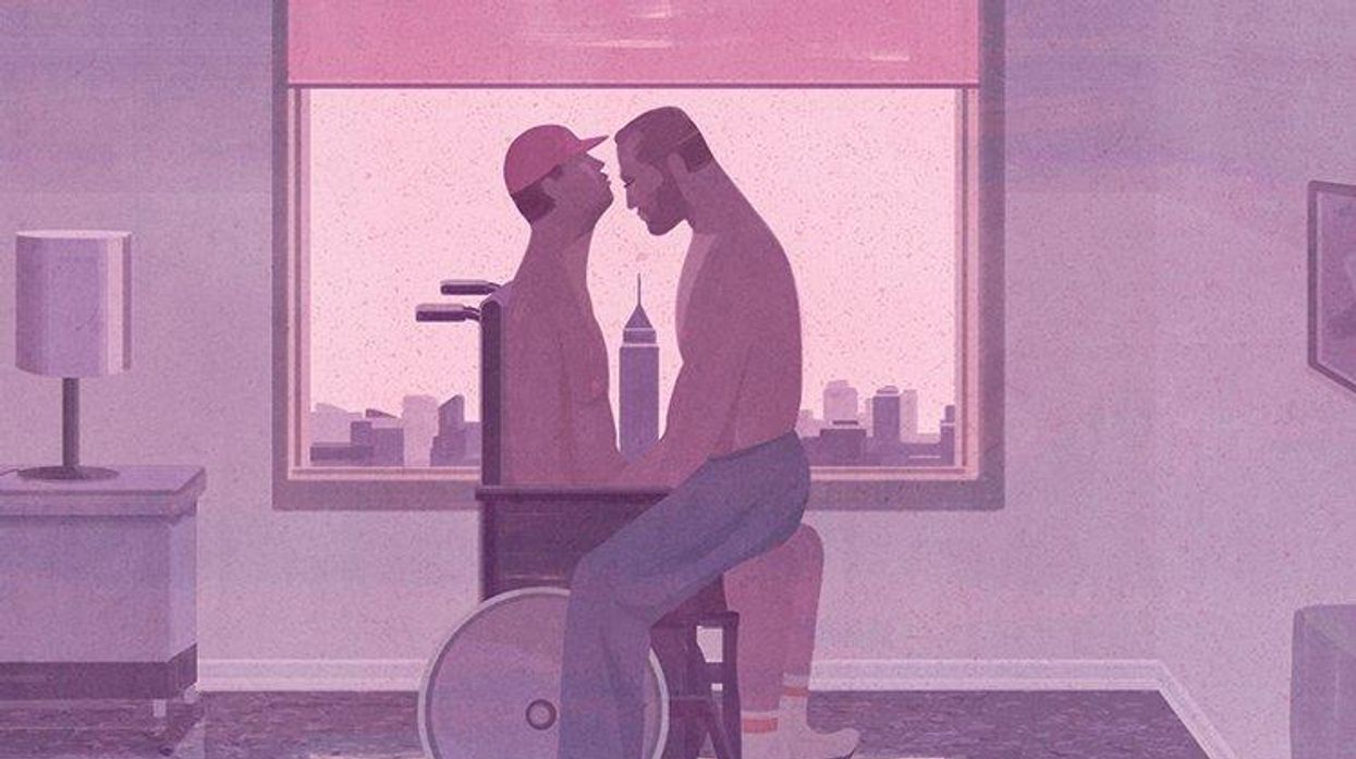 Price of Intimacy: The Time I Hired a Sex Worker