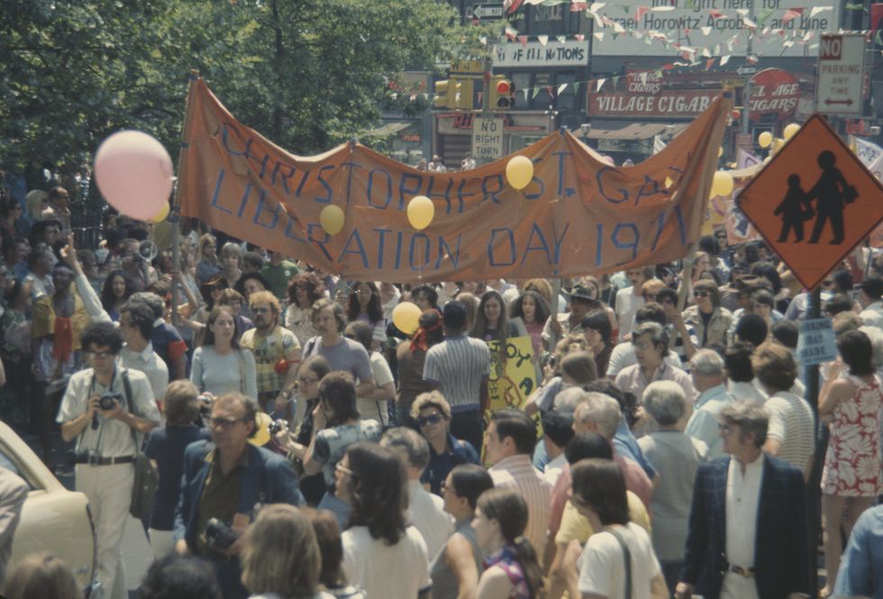 pride 1971
