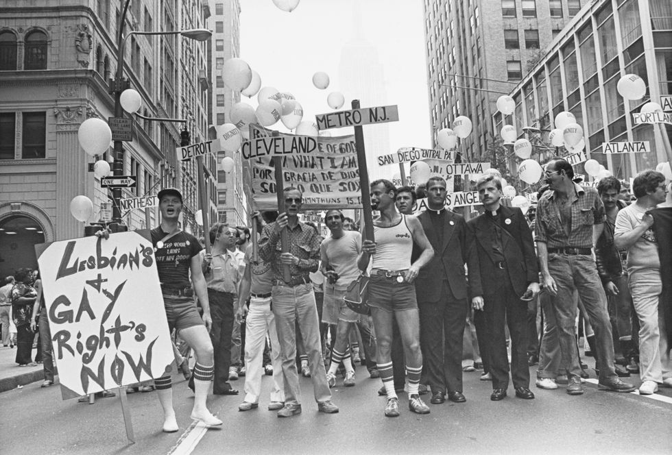 pride 1980