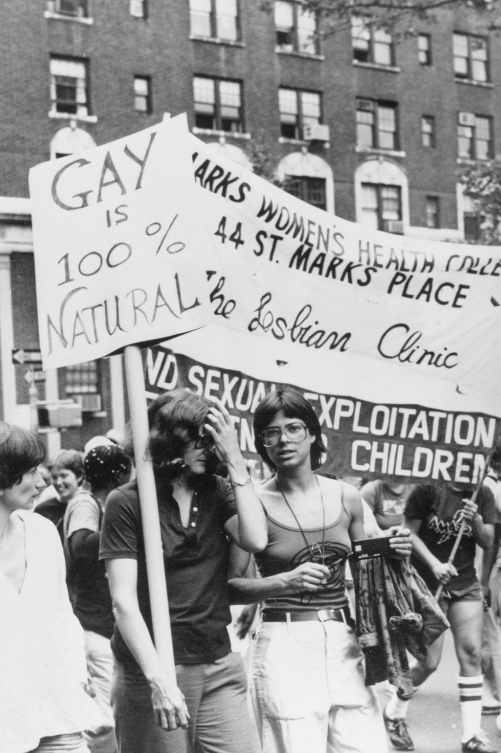 pride 1980