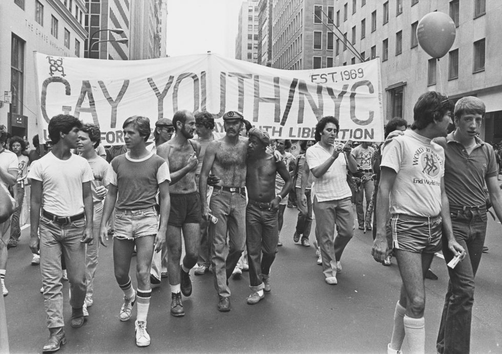 pride 1981